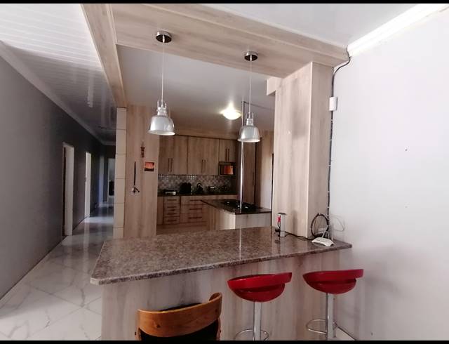 4 BEDROOM FREESTANDING FOR SALE IN TIGANE
